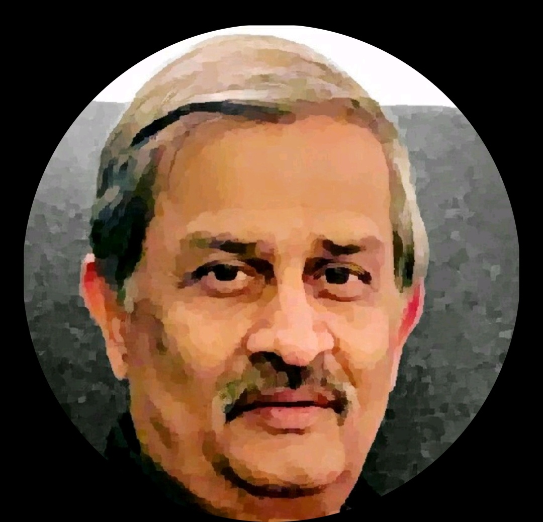 Vijay Ladha