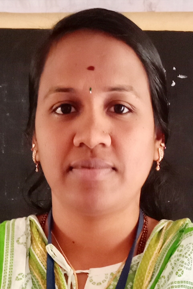Vijayalakshmi H