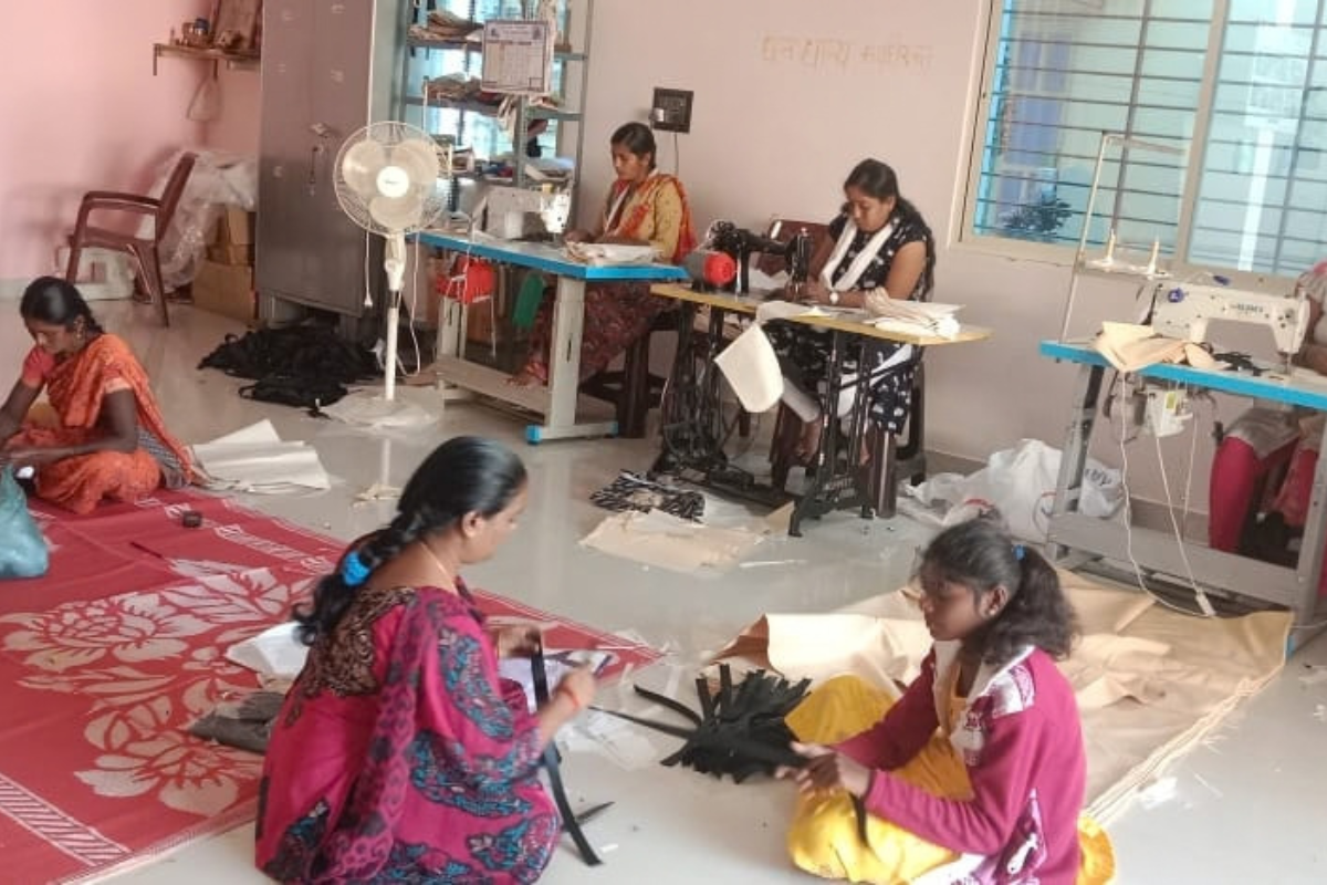Tailoring & Stitching