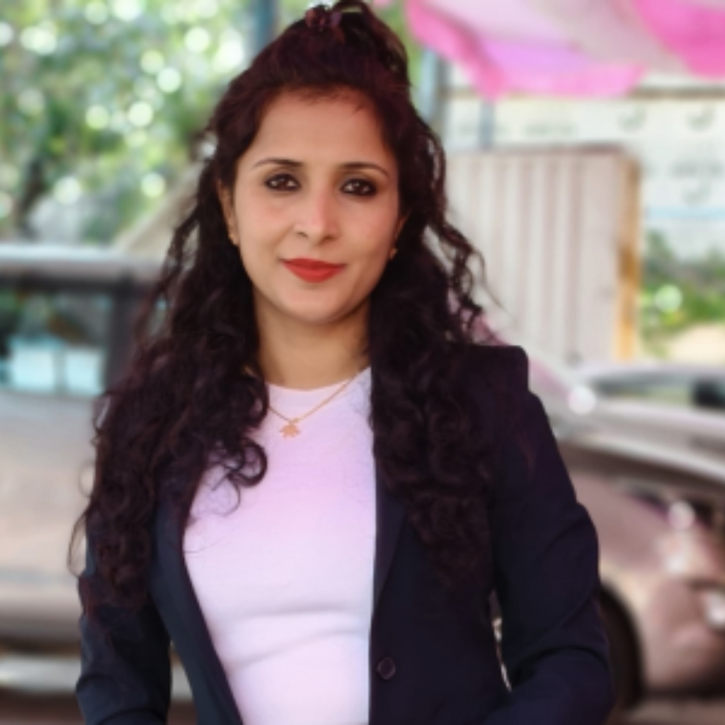 Arpitha Dharmappa