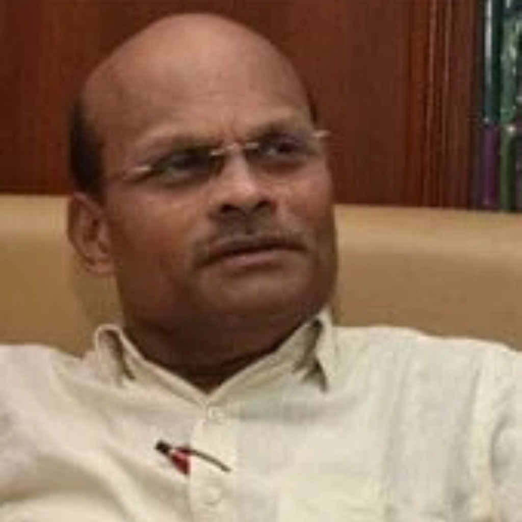 Dr. Sridhar MK