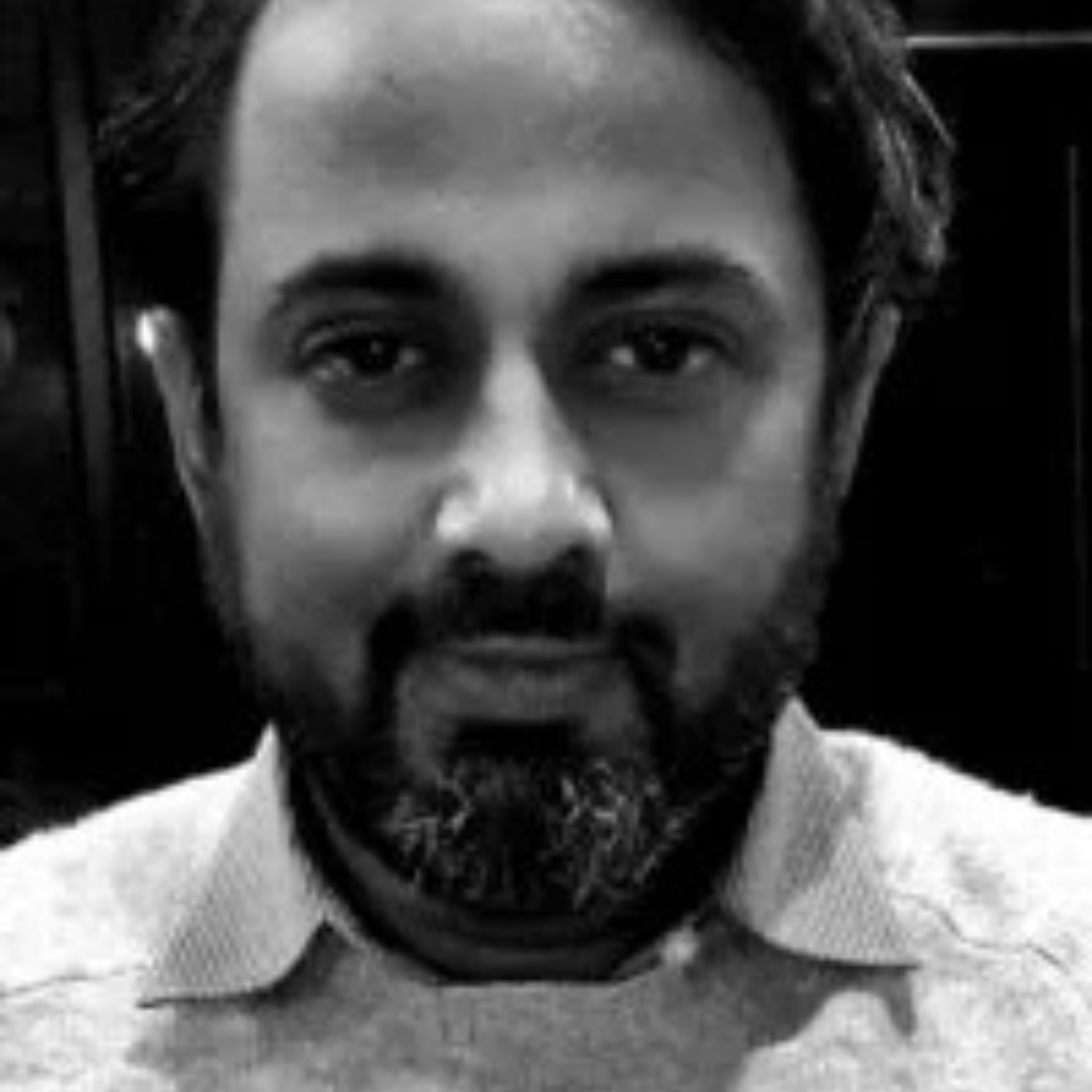 Srikar Y V