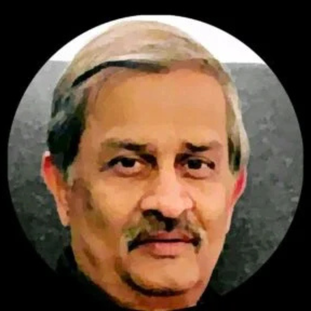 Vijay Ladha