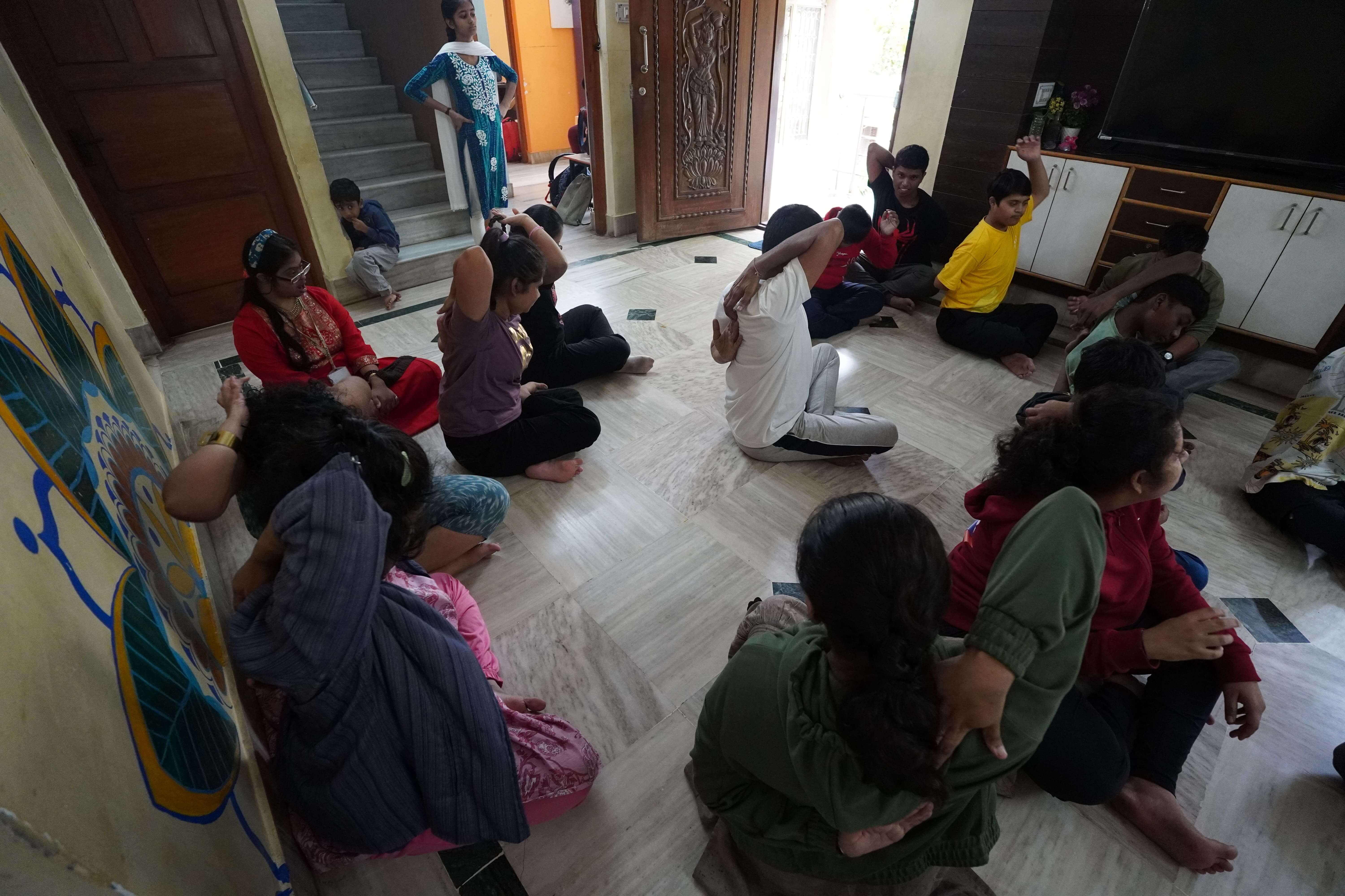 NGOs Empowering Women and Children