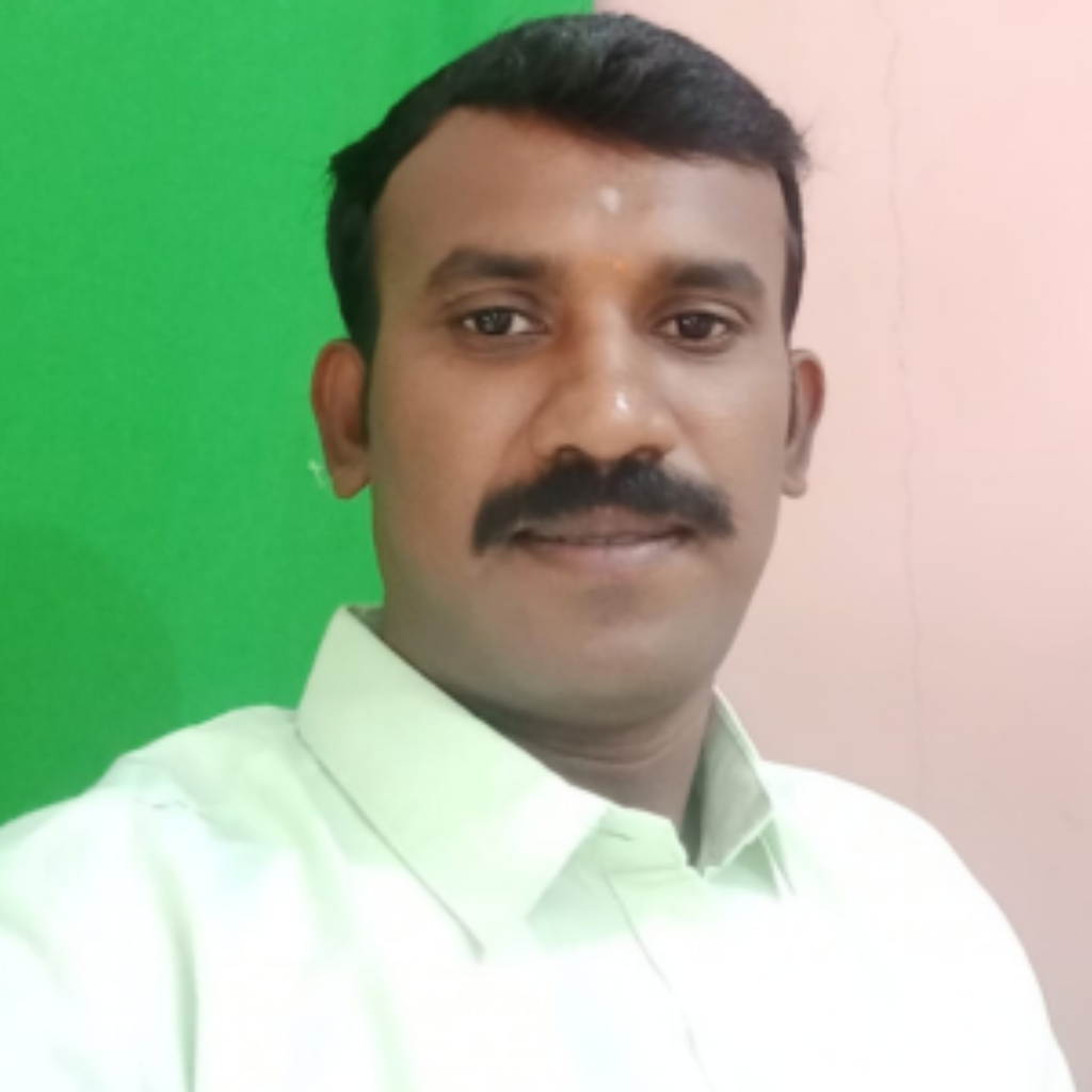 Srinivasa S