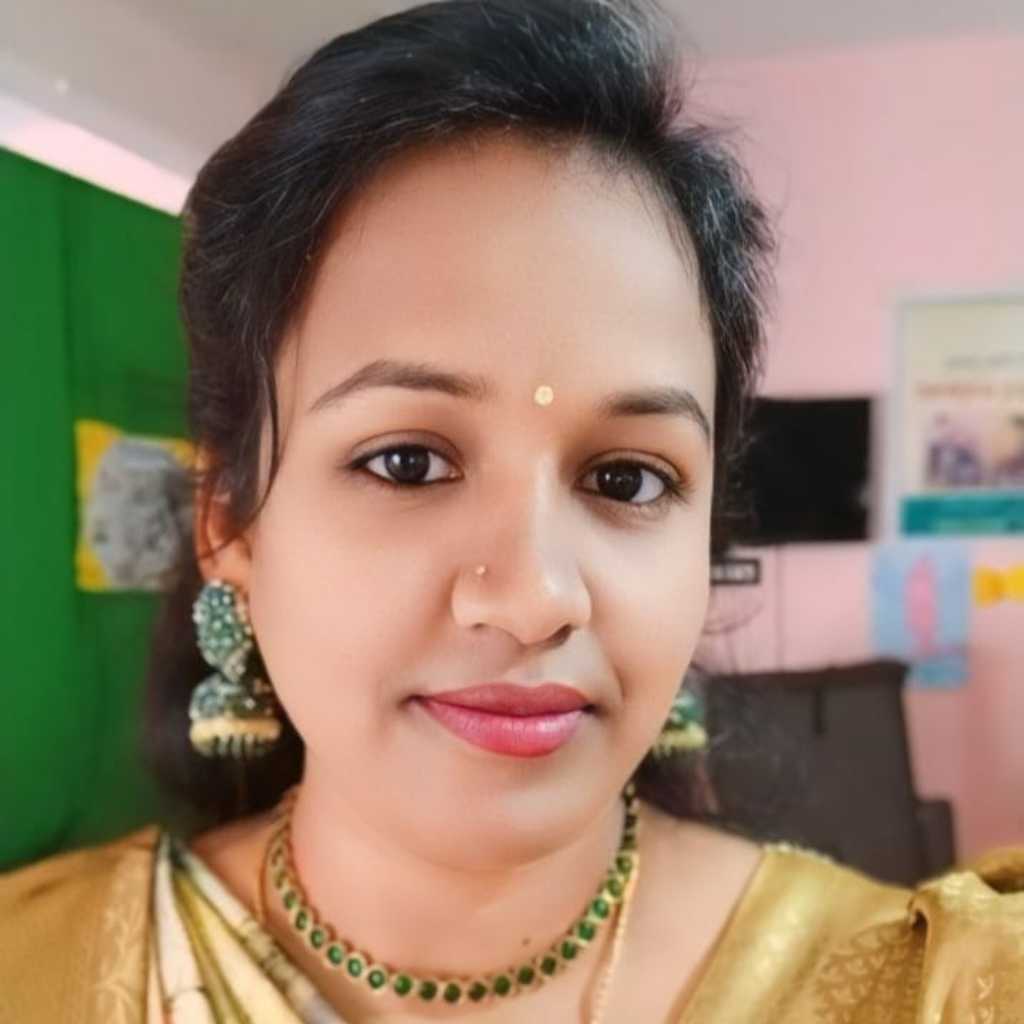 Vijayalakshmi H