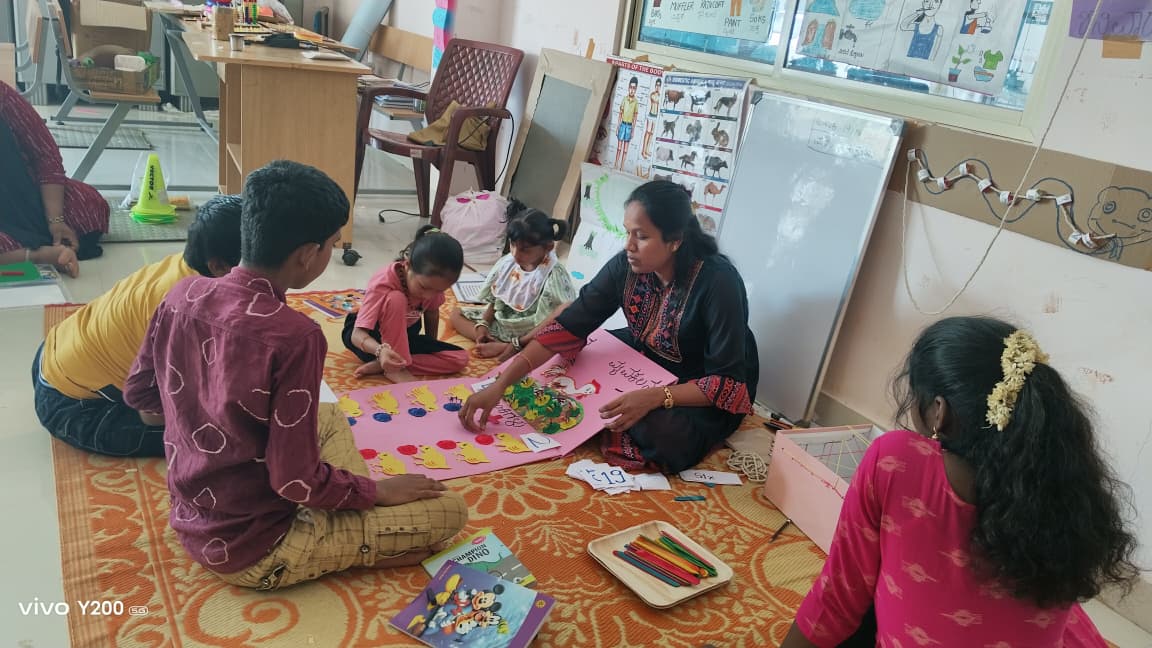 Special Education School