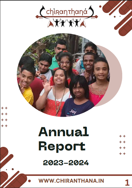 Chiranthana Annual Report – 2023-2024