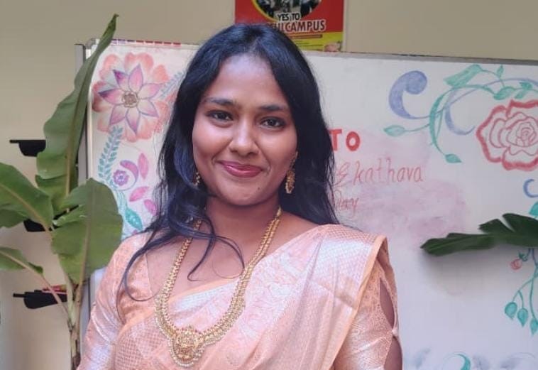 Namratha