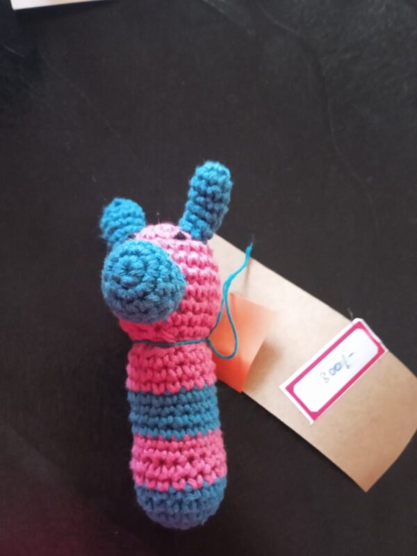 Crochet toys - Image 5