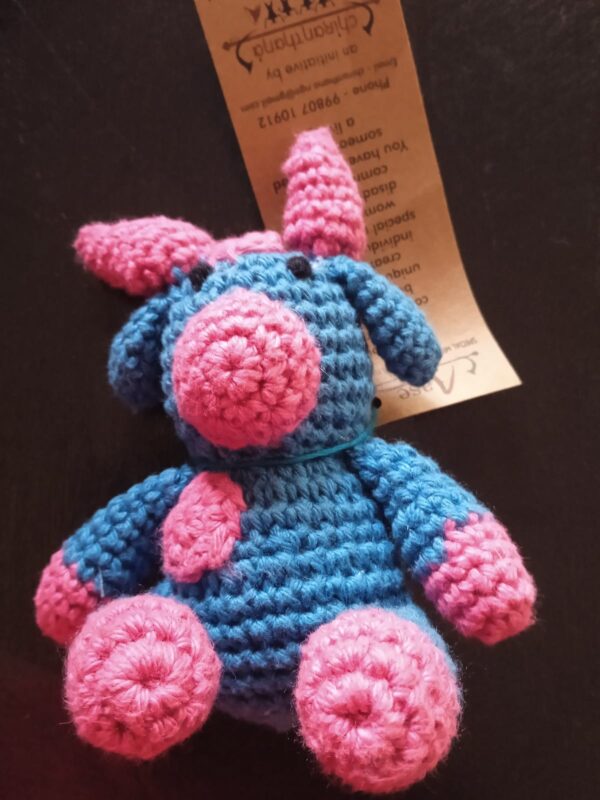 Crochet toys - Image 4