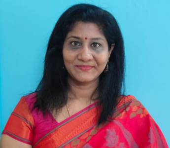 Shubha Gaikwad