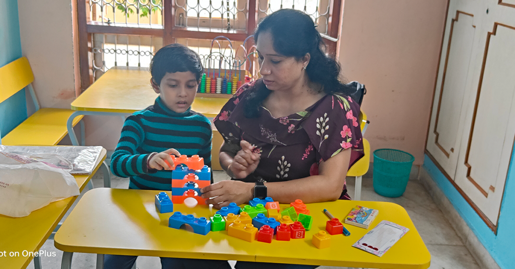 Mental Health Programs in Bangalore