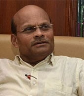 Dr. Sridhar MK