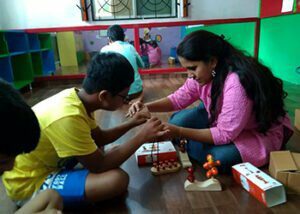 How Special Education Schools Empower Children with Disabilities