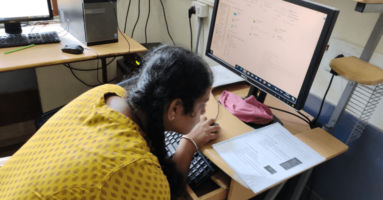 Vocational Training for Special Needs Learners