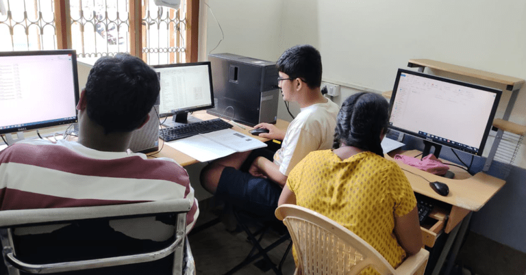 Inclusive Education That Empowers Every Child