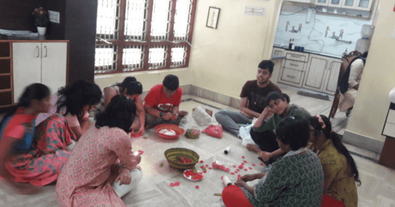 Holistic Education for Every Special Need