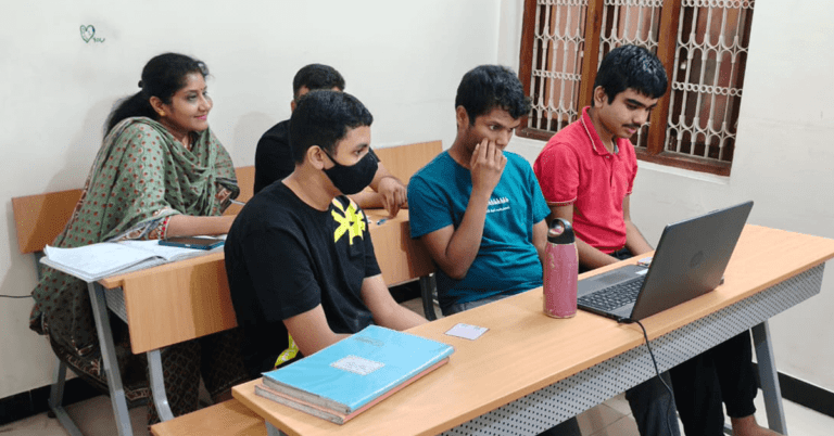 Training for Employment