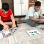 Skill-Based Training for Special Needs Individuals