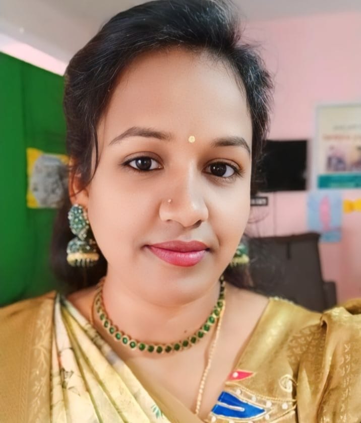 Vijayalakshmi H