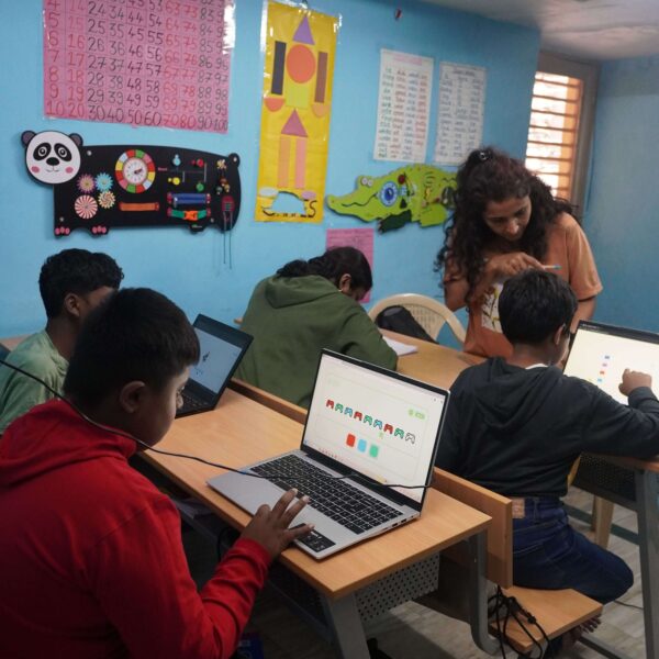 chiranthana- Small changes make a big impact on people’s lives