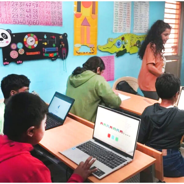 Empowering people with disabilities