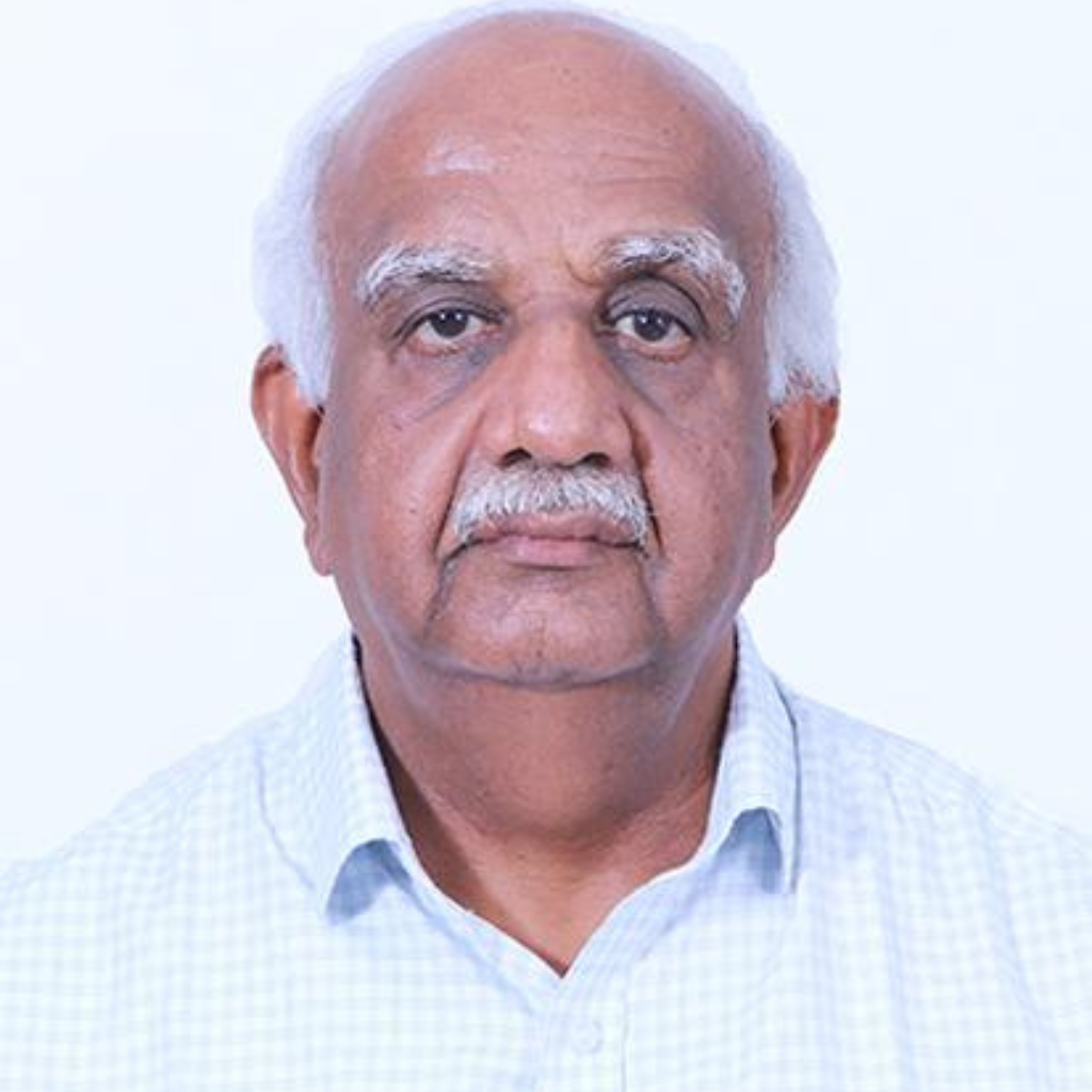 Narayana Swamy B.S.