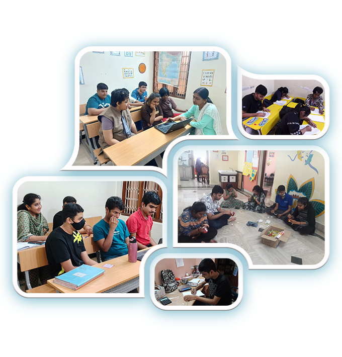 Senior Secondary Levels