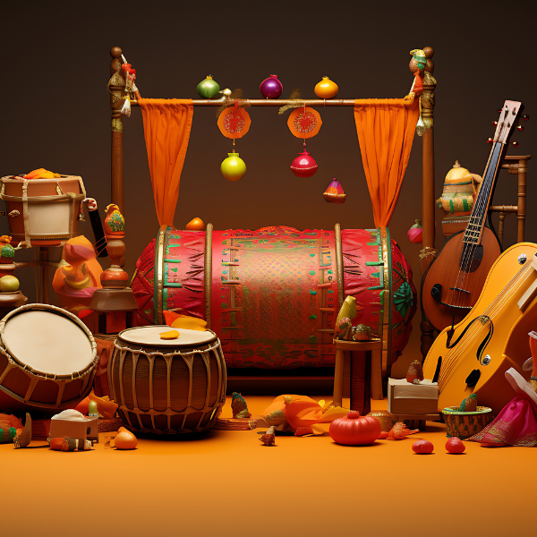 music therapy workshop